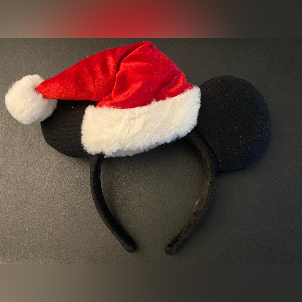 Disney Ears